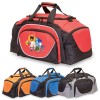 Mascot Sports Bags featured colours